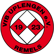 Logo-VfB-Uplengen