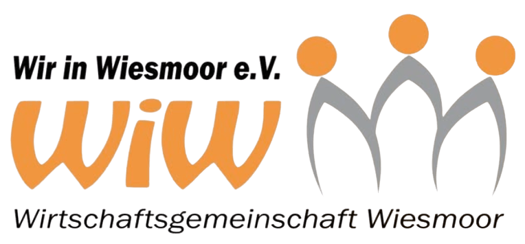 Logo Wirtschaftsverein Wiesmoor Partner von NEXDOR