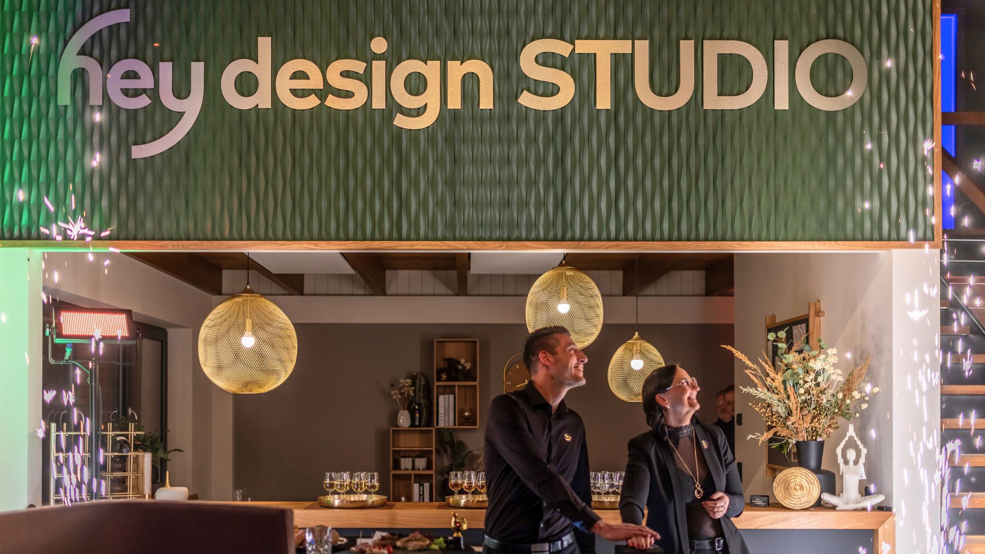 Business Events NEXDOR Ostfriesland Markeninszenierung Magischer Moment